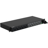 Panduit P12B47M | Basic PDU, 30AMP, 208 VOLT, (12)C13, L6-30P