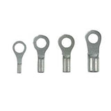Panduit P14-14R-M | Ring Non-Ins 16-14AWG 1/4IN STUD PK1000