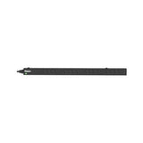 Panduit P16B07M | Basic PDU, 20AMP, 120 VOLT, (16)5-20R, 5-20P
