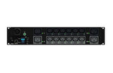 Panduit P16E26M | SmartZone G5 Monitored/Switched PDU, 32A 1-Phase 2U, 12×C13 & 4×C19, 3m Cord, IEC 60309 Input