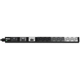 Panduit P18B21M | Basic Pdu, 30Amp, 208V, (18)C13, Nema L15-30P