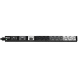 Panduit P18B24M | Basic Pdu, 30Amp, 208V, (18)C13, Nema L21-30P