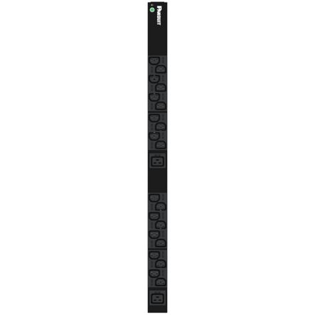Panduit P22B10M | SmartZone Basic PDU