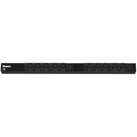 Panduit P22B10M | SmartZone Basic PDU