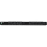 Panduit P22B10M | SmartZone Basic PDU