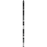 Panduit P24B14M | Basic Pdu, 60Amp, 208 V, (12)C13, (12)C19, (Ip44)