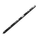 Panduit P24B14M | Basic Pdu, 60Amp, 208 V, (12)C13, (12)C19, (Ip44)