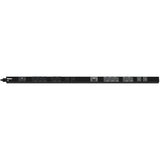 Panduit P24B15M | Basic Pdu, 30Amp, 208V, (20)C13, (4)C19, Nema L6-30P