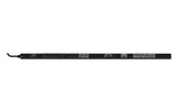 Panduit P24E01M | Monitored/Switched PDU, 32A 230V, (20) C13 & (4) C19 Outlets, IP44