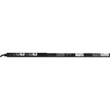 Panduit P24E09M | MS PDU, 30AMP, 415V, (12)C13, (12)C19, IEC 60309 3P+N+E 6h 30A (IP44)