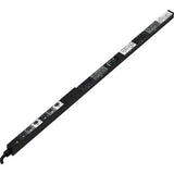 Panduit P24E09M | MS PDU, 30AMP, 415V, (12)C13, (12)C19, IEC 60309 3P+N+E 6h 30A (IP44)