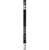 Panduit P24E31M | MS PDU, 50AMP, 208 VOLT, (12)C13, (12)C19, CS8365C