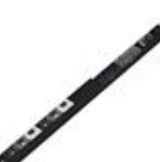 Panduit P24E31M | MS PDU, 50AMP, 208 VOLT, (12)C13, (12)C19, CS8365C