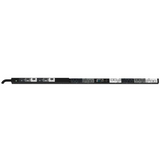 Panduit P24E31M | MS PDU, 50AMP, 208 VOLT, (12)C13, (12)C19, CS8365C