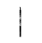 Panduit P24E32G | G6 Monitored Switched PDU Features (12) C13 and (12) C19 Outlets, 60 AMP