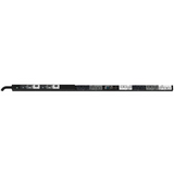 Panduit P24F04M | MPO PDU, 50AMP, 208 V, (12)C13, (12)C19, CS8365C