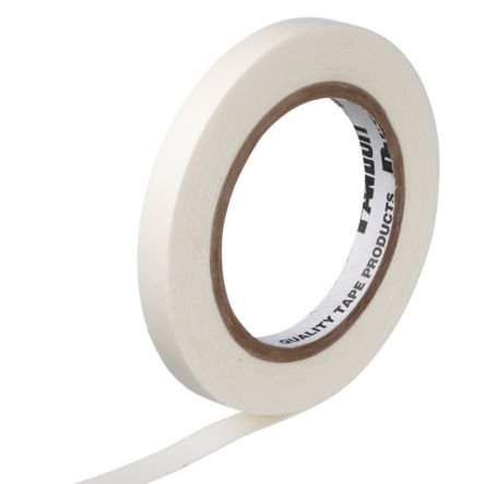 Panduit P32W2A2-75-72 | Surface Raceway, Acrylic Foam Tape 1/32" X 0.75" X 72 yd