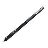 Panduit P36B20M | Basic Pdu, 50Amp, 208V, (30)C13, (6)C19, 50A Hardwire