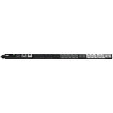 Panduit P36B20M | Basic Pdu, 50Amp, 208V, (30)C13, (6)C19, 50A Hardwire