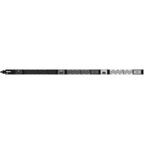 Panduit P36B26M | Basic Pdu, 30Amp, 208 V, (30)C13, (6)C19, L21-30P