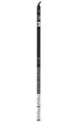 Panduit P36E34G | SmartZone G6 Monitored/Switched PDU, NEMA L15-30P, (30) C13 & (6) C19 Outlets