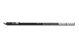 Panduit P36E34G | SmartZone G6 Monitored/Switched PDU, NEMA L15-30P, (30) C13 & (6) C19 Outlets
