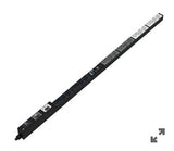 Panduit P36E35G | G6 MS PDU, 30AMP, (30)C13, (6)C19, NEMA L21-30P