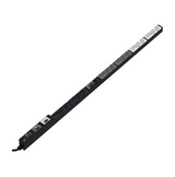 Panduit P36F16M | MPO PDU, 30AMP, 208 V, (30)C13, (6)C19, L15-30P