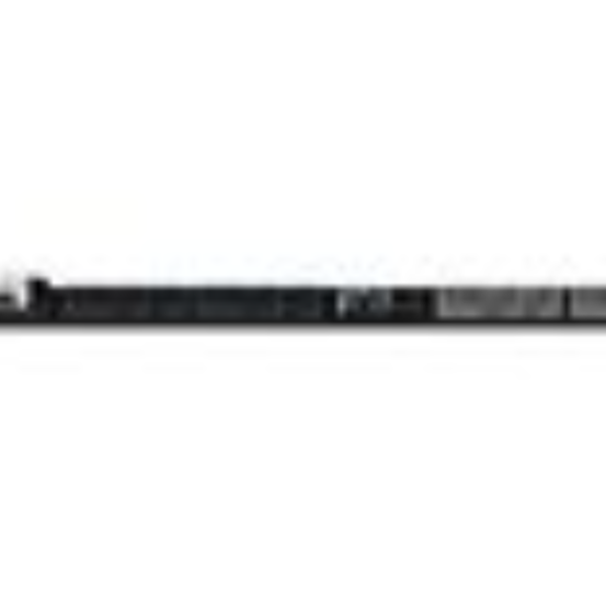 Panduit P36F16M | MPO PDU, 30AMP, 208 V, (30)C13, (6)C19, L15-30P