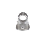 Panduit P4-10R-T | Pan-Term Ring Terminal, Bare, 4 AWG, #10 Stud, PK200