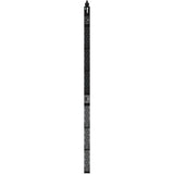 Panduit P42B17M | Basic Pdu, 30Amp, 230 V, (36)C13, (6)C19, L6-30P