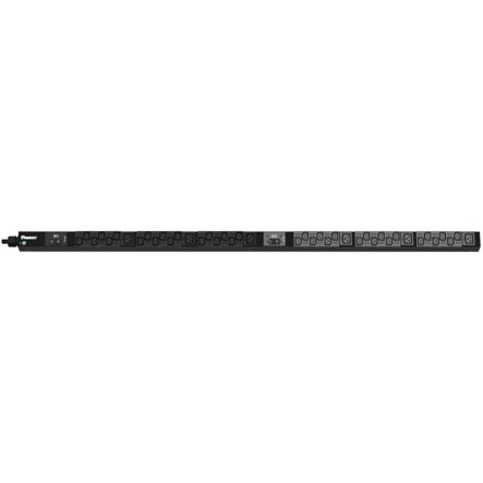 Panduit P42B17M | Basic Pdu, 30Amp, 230 V, (36)C13, (6)C19, L6-30P