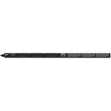 Panduit P42B17M | Basic Pdu, 30Amp, 230 V, (36)C13, (6)C19, L6-30P
