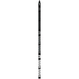 Panduit P42B27M | Basic Pdu, 30Amp, 208V, (36)C13, (6)C19, Nema L21-30P