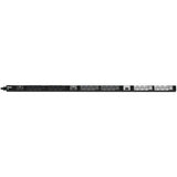 Panduit P42B27M | Basic Pdu, 30Amp, 208V, (36)C13, (6)C19, Nema L21-30P