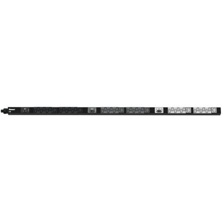 Panduit P42B28M | Basic Pdu, 50Amp, 208V, (36)C13, (6)C19, Cs8365C