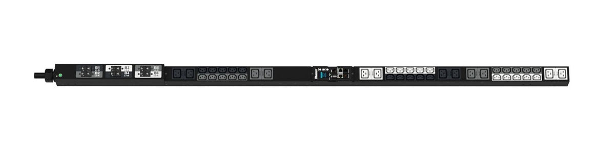 Panduit P42D04G | G6 Intelligent PDU