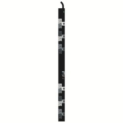 Panduit P48E24M | MS PDU, 208V, (24)C13/C15, (24)C13/15/C19/C21