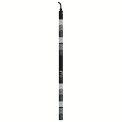 Panduit P48G33M | MSPO PDU, 415V, (24)C13/C15, (24)C13/15/C19/C21