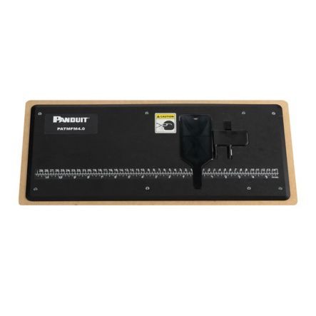 Panduit PATMFM4.0 | PATMFM4.0 Flushmount PAT4.0 Accessory