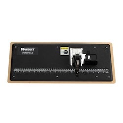 Panduit PATMFM4.0 | PATMFM4.0 Flushmount PAT4.0 Accessory