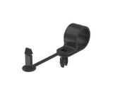 Panduit PC112-H25D-C0 | Pan-Clamp Heavy-Duty Push Mount Fixed Diameter Clamp