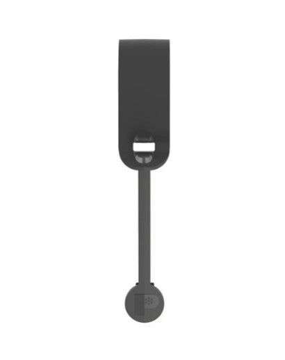 Panduit PC112-H25D-C0 | Pan-Clamp Heavy-Duty Push Mount Fixed Diameter Clamp