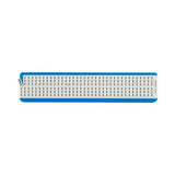 Panduit PCM-2 | Wire Marker Card, Vinyl Cloth, ’;2’;