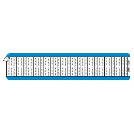 Panduit PCM-94 | Pan-Code Wire Marker Card