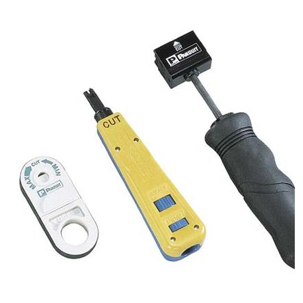 Panduit PDB110M Replacement Blade for Five Pair Punchdown Tool