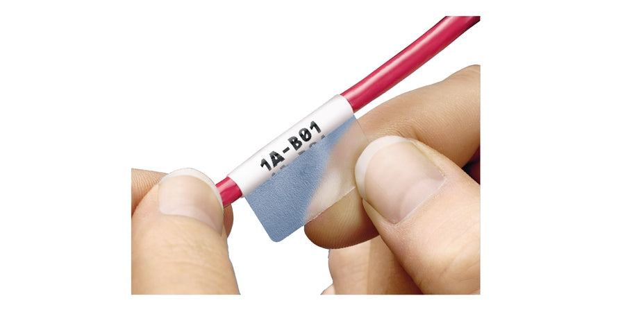 Panduit PDL-2 | Self-Laminating Vinyl Labels