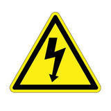 Panduit PESW-C-1Y | PESW-C-1Y ISO Label