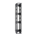 Panduit PEV1096 | PatchRunner High Capacity Dual Sided Manager