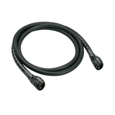 Panduit PHM2 | PHM2 Automatic Cable Tie Tool - Feeder Hose, Black, 79.2x1.58", PK1